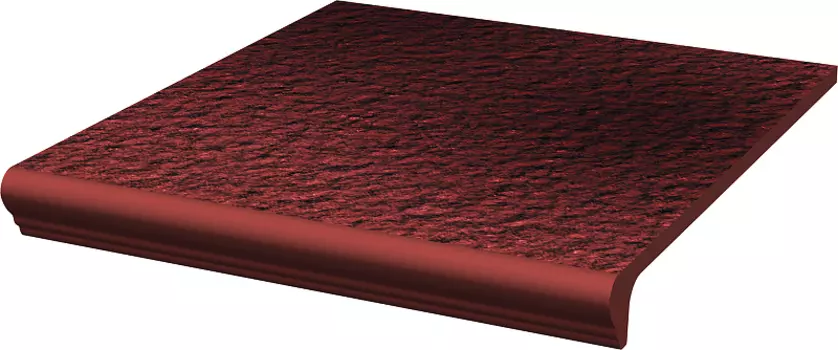 Ступень простая Ceramika Paradyz