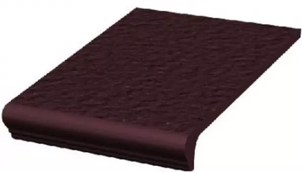 Ступень простая Ceramika Paradyz