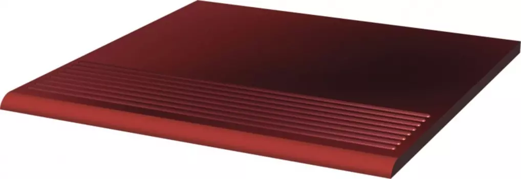 Ступень простая Ceramika Paradyz