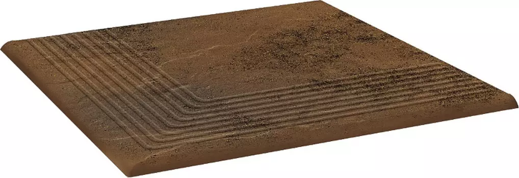 Ступень угловая Ceramika Paradyz