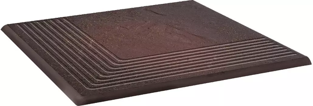 Ступень угловая Ceramika Paradyz