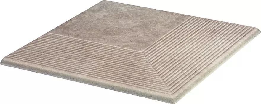 Ступень угловая Ceramika Paradyz