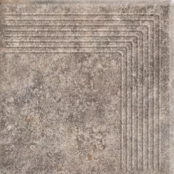 Ступень угловая Ceramika Paradyz