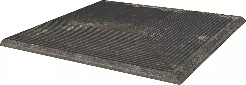 Ступень угловая Ceramika Paradyz