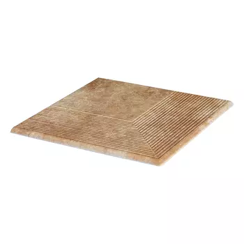 Ступень угловая Ceramika Paradyz