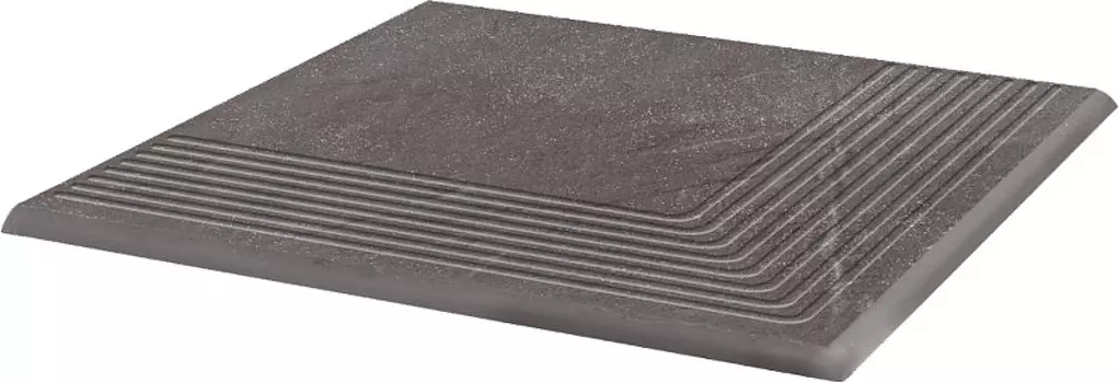 Ступень угловая Ceramika Paradyz