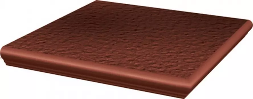 Ступень угловая Ceramika Paradyz