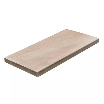 Ступень угловая Dvomo