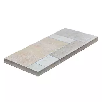 Ступень угловая Dvomo