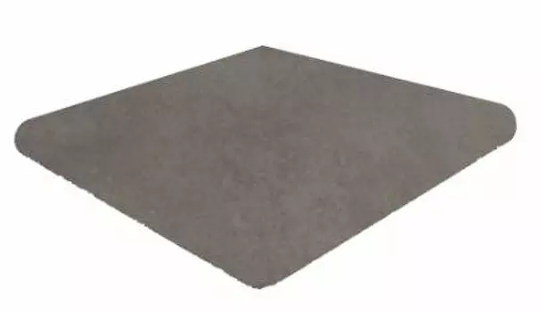 Ступень угловая Gres de Aragon