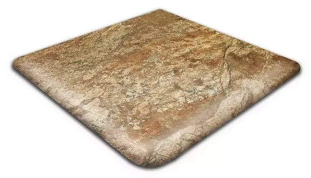 Ступень угловая Gres de Aragon