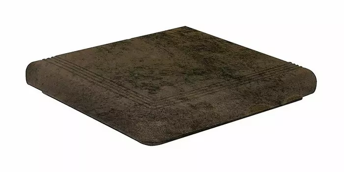 Ступень угловая Gresmanc