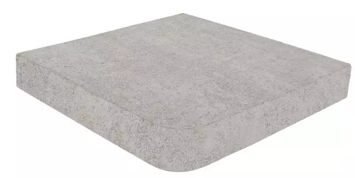 Ступень угловая Gresmanc