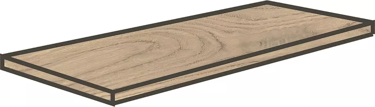 Ступень угловая Italgraniti