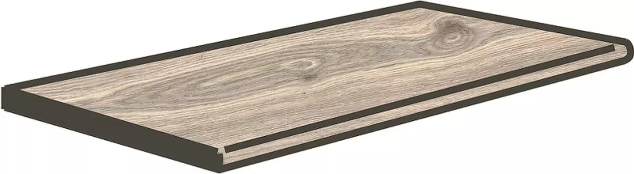 Ступень угловая Italgraniti