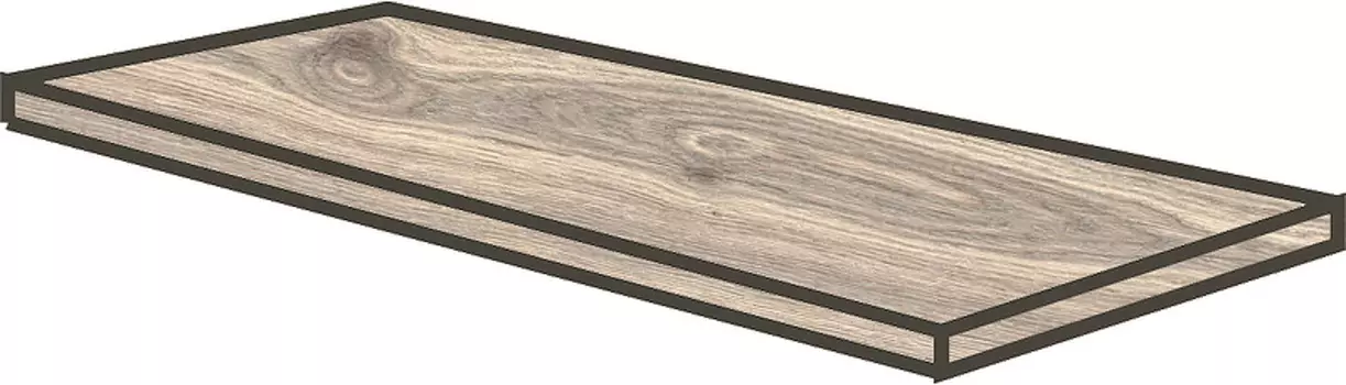 Ступень угловая Italgraniti