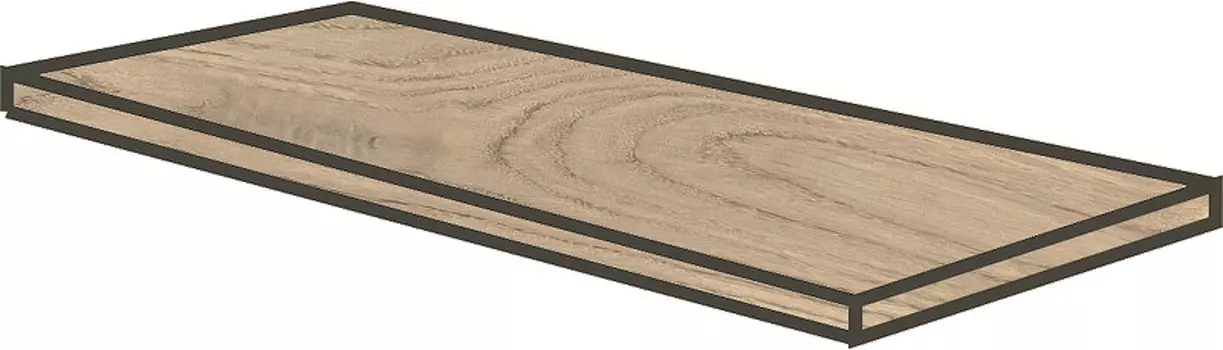 Ступень угловая Italgraniti