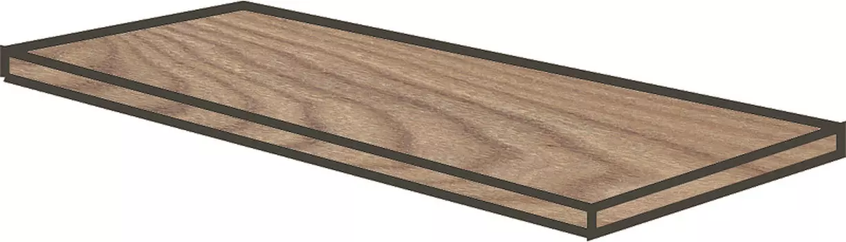 Ступень угловая Italgraniti