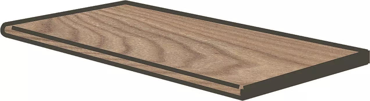 Ступень угловая Italgraniti