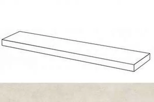 Ступень угловая Italon