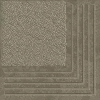 Ступень угловая Керамин