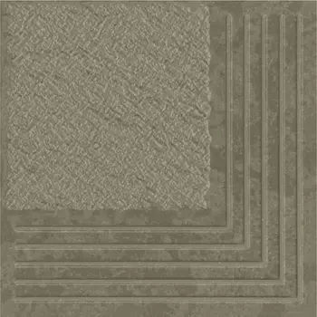 Ступень угловая Керамин