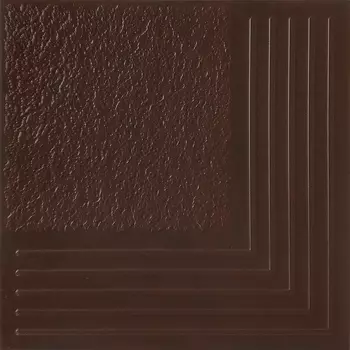 Ступень угловая Керамин