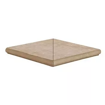 Ступень угловая Natucer