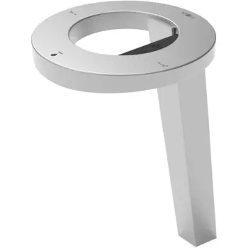 Сушилка для рук с краном и дозатором мыла Nofer