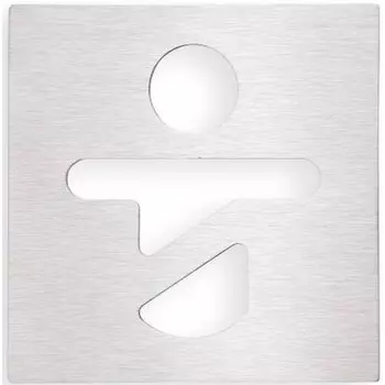 Табличка Детская Bemeta