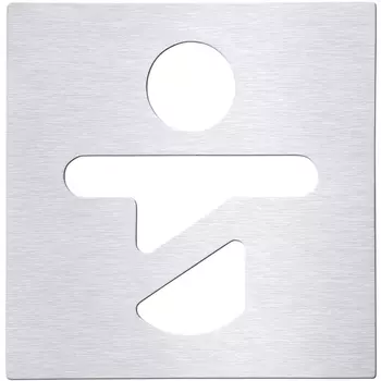 Табличка Детская Bemeta