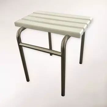 Табурет для ванной Bemeta