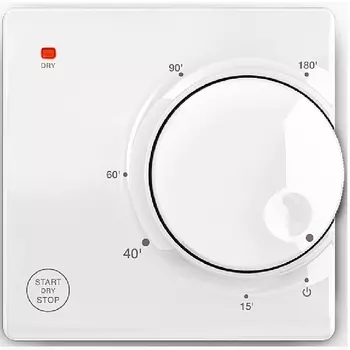 Таймер электронный Теплолюкс