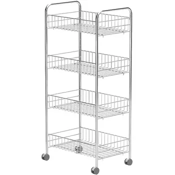 Тележка для кухни Tekno-tel