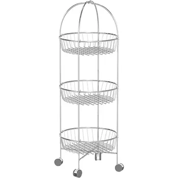 Тележка для кухни Tekno-tel