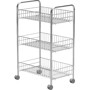 Тележка для кухни Tekno-tel