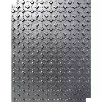 Теплоизоляционный мат Экопол