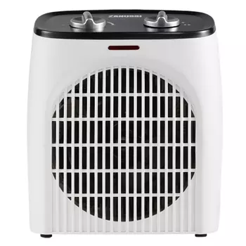 Тепловентилятор Zanussi