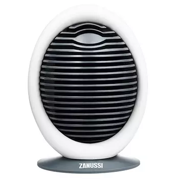 Тепловентилятор Zanussi
