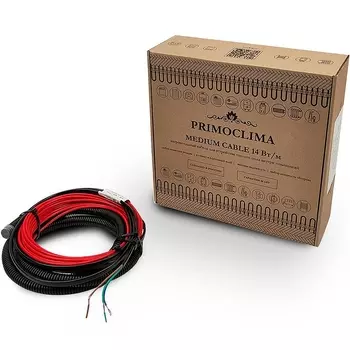 Теплый пол PrimoClima