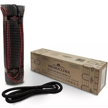 Теплый пол PrimoClima