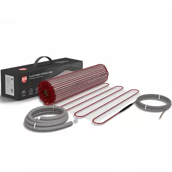 Теплый пол Royal Thermo