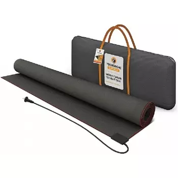 Теплый пол Теплолюкс