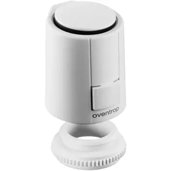 Термоэлектрический привод Oventrop