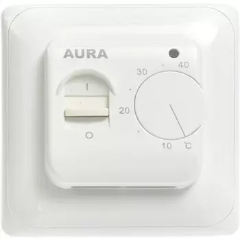 Терморегулятор Aura