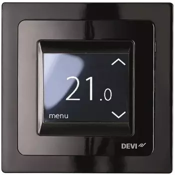 Терморегулятор Devi