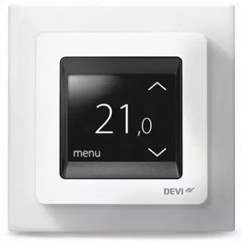 Терморегулятор Devi