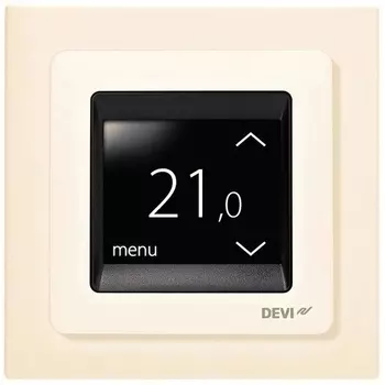 Терморегулятор Devi