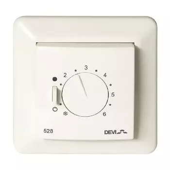 Терморегулятор Devi