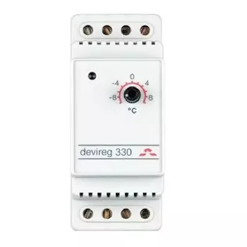 Терморегулятор Devi